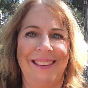 Meet your Posher, Kathy